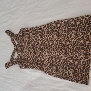 summer BODYcon dress.